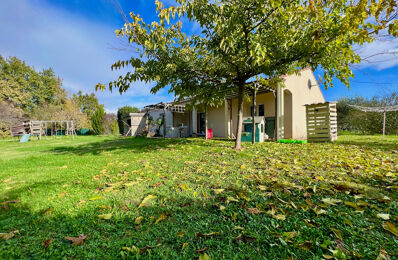 vente maison 219 900 € à proximité de Clermont-Dessous (47130)