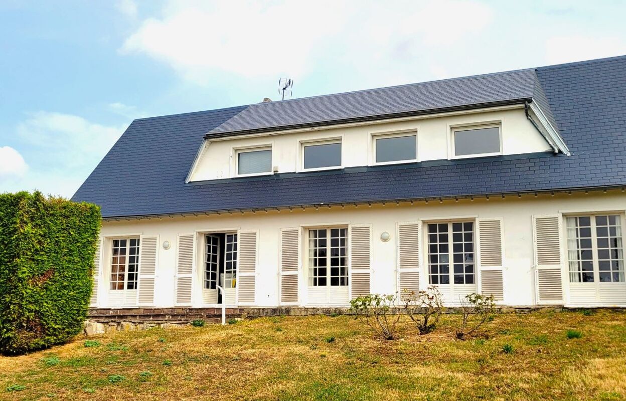 maison 7 pièces 269 m2 à vendre à La Ferté-sous-Jouarre (77260)