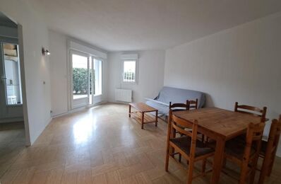 appartement 3 pièces 49 m2 à vendre à Cap d'Agde (34300)
