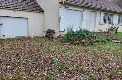 vente maison 149 000 € à proximité de Saint-Loup-d'Ordon (89330)