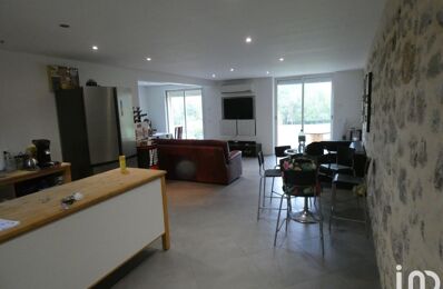 maison 4 pièces 108 m2 à vendre à Trescléoux (05700)
