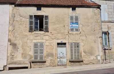 vente maison 20 500 € à proximité de Asnières-en-Montagne (21500)