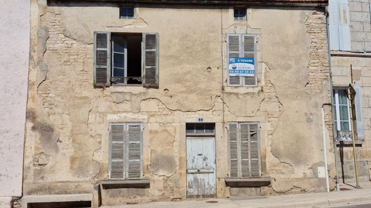 maison 6 pièces 95 m2 à vendre à Laignes (21330)