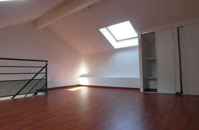 appartement 2 pièces 36 m2 à louer à Saint-Martin-d'Hères (38400)