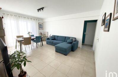 appartement 2 pièces 61 m2 à vendre à Reims (51100)
