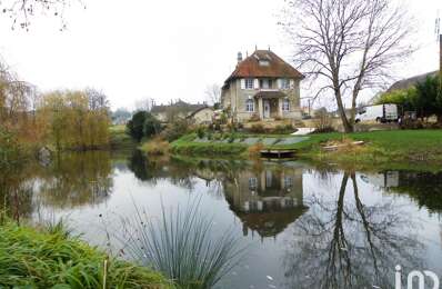 vente maison 285 000 € à proximité de La Ville-Aux-Bois-Lès-Pontavert (02160)