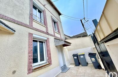 vente appartement 60 000 € à proximité de Villemanoche (89140)