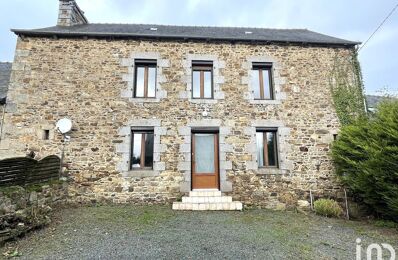 vente maison 178 000 € à proximité de Châtelaudren-Plouagat (22170)