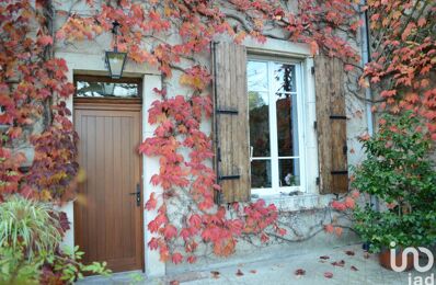 vente maison 349 000 € à proximité de Puy-Saint-Martin (26450)