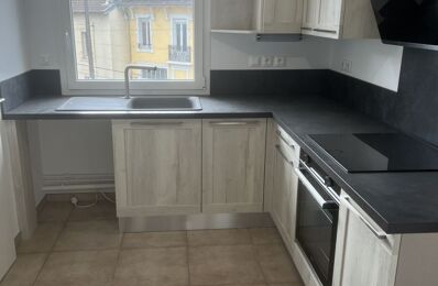 vente appartement 187 200 € à proximité de Villers-Lès-Nancy (54600)