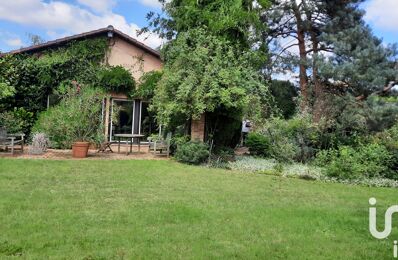 vente maison 750 000 € à proximité de Marcilly-d'Azergues (69380)