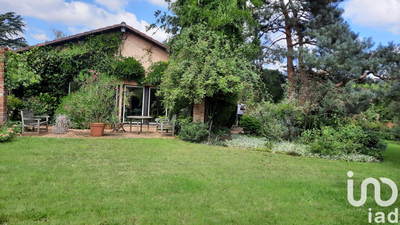 maison 6 pièces 155 m2 à vendre à Collonges-Au-Mont-d'Or (69660)