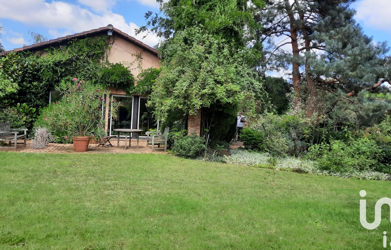 maison 6 pièces 155 m2 à vendre à Collonges-Au-Mont-d'Or (69660)