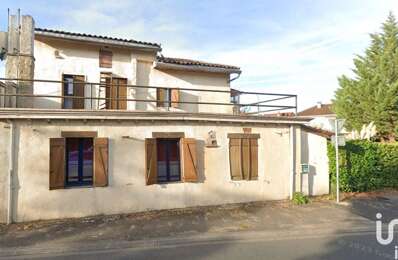 vente maison 183 500 € à proximité de Biars-sur-Cère (46130)