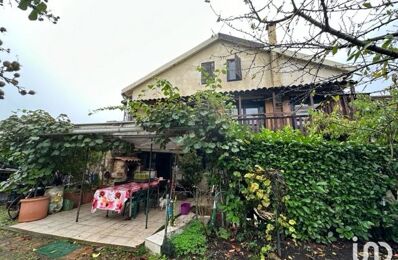 vente maison 183 500 € à proximité de Cornac (46130)