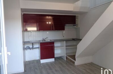 vente appartement 68 000 € à proximité de Brizambourg (17770)