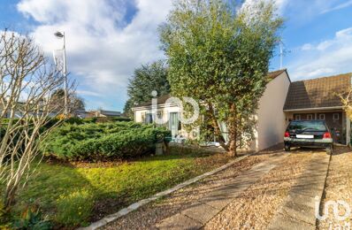 vente maison 266 000 € à proximité de Mézières-sur-Seine (78970)