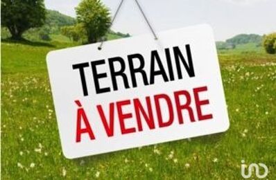 vente terrain 184 000 € à proximité de Saint-Vivien (17220)