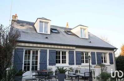 vente maison 438 000 € à proximité de Le Châtelet-en-Brie (77820)