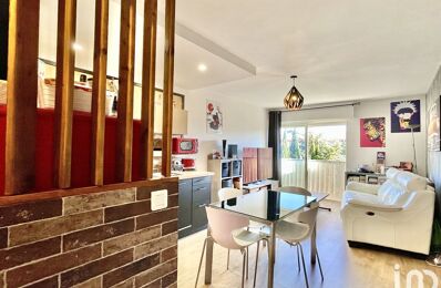 vente appartement 149 000 € à proximité de Les Issambres (83380)