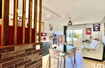 vente appartement 149 000 € à proximité de Bagnols-en-Forêt (83600)