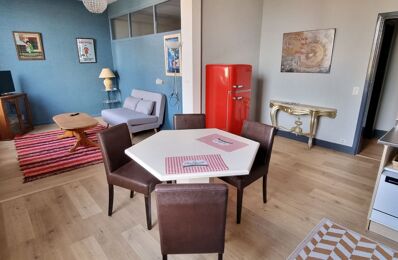vente appartement 79 000 € à proximité de Castres (81100)