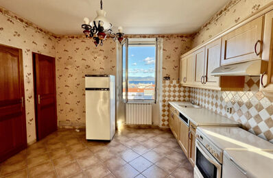 appartement 3 pièces 65 m2 à vendre à La Ciotat (13600)
