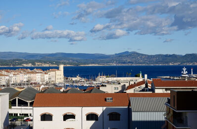 vente appartement 396 000 € à proximité de Marseille 10 (13010)