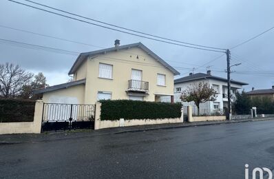 vente maison 169 000 € à proximité de Laborde (65130)