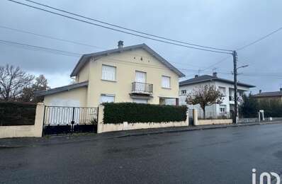 vente maison 169 000 € à proximité de Horgues (65310)
