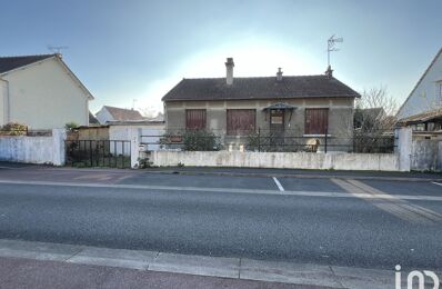 vente maison 455 000 € à proximité de Ferrières-en-Brie (77164)