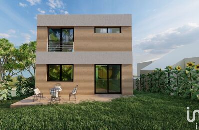 maison 9 pièces 190 m2 à vendre à Montigny-Lès-Cormeilles (95370)