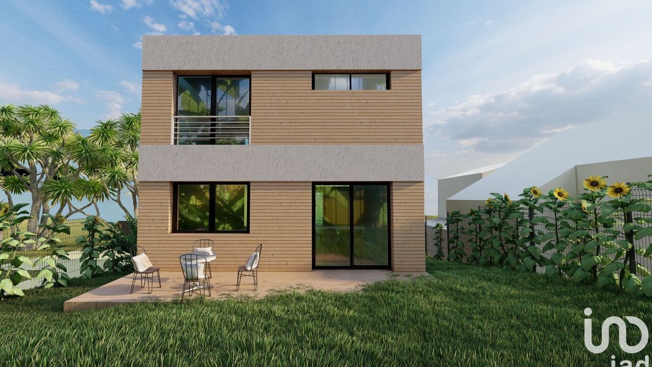 maison 9 pièces 190 m2 à vendre à Montigny-Lès-Cormeilles (95370)