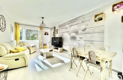 vente appartement 245 000 € à proximité de Les Adrets-de-l'Estérel (83600)