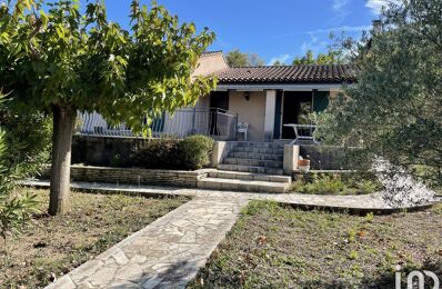 vente maison 250 000 € à proximité de Olargues (34390)