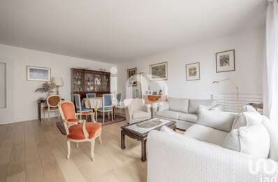 appartement 4 pièces 104 m2 à vendre à Charenton-le-Pont (94220)