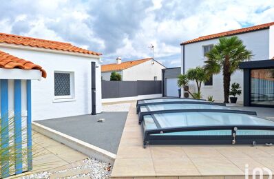 vente maison 575 000 € à proximité de L'Île-d'Olonne (85340)