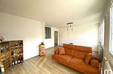 vente appartement 109 000 € à proximité de Bonsecours (76240)