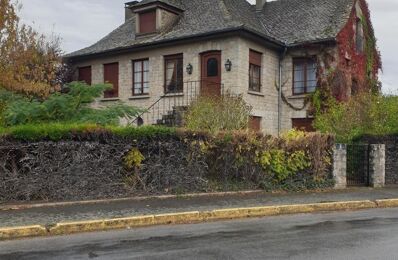 vente maison 271 000 € à proximité de Chenailler-Mascheix (19120)