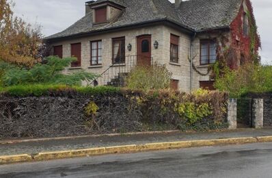 vente maison 271 000 € à proximité de Saint-Bonnet-Avalouze (19150)