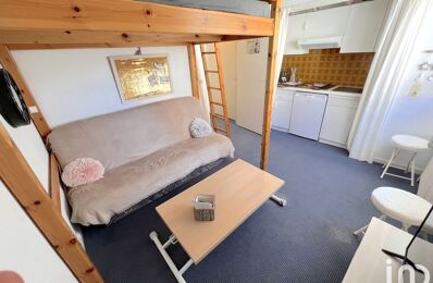 vente appartement 85 500 € à proximité de Saint-Dalmas-le-Selvage (06660)
