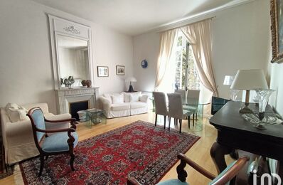 vente appartement 315 000 € à proximité de Charmeil (03110)