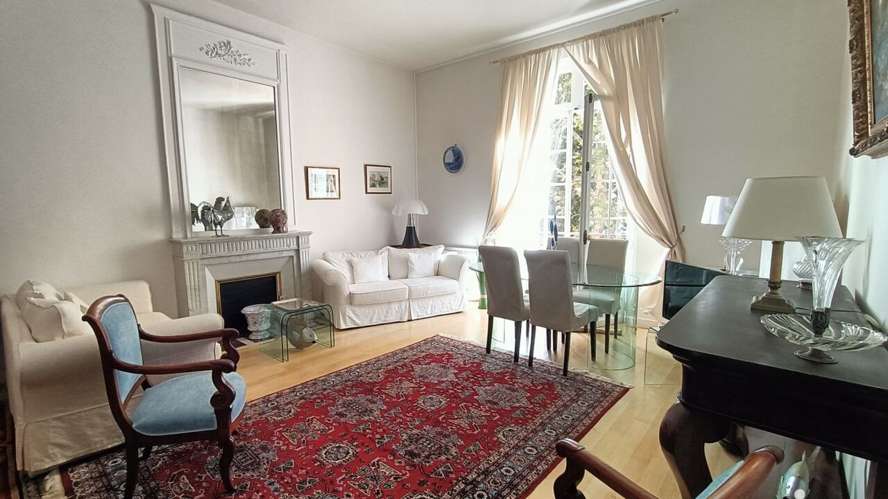 appartement 3 pièces 69 m2 à vendre à Vichy (03200)