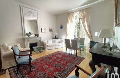 vente appartement 315 000 € à proximité de Le Vernet (03200)