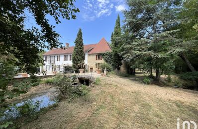vente maison 599 000 € à proximité de Lascazères (65700)