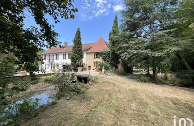 vente maison 599 000 € à proximité de Saint-Lanne (65700)
