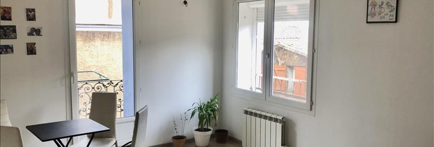 Immeuble   m² à vendre à Roujan (34320)