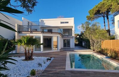vente maison 1 390 000 € à proximité de Aigues-Mortes (30220)