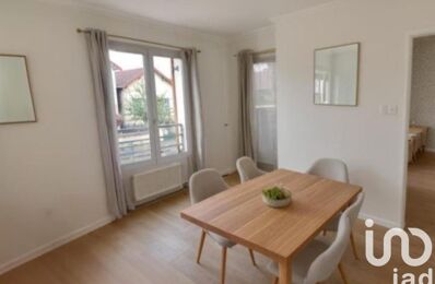 vente appartement 149 000 € à proximité de Villemoisson-sur-Orge (91360)