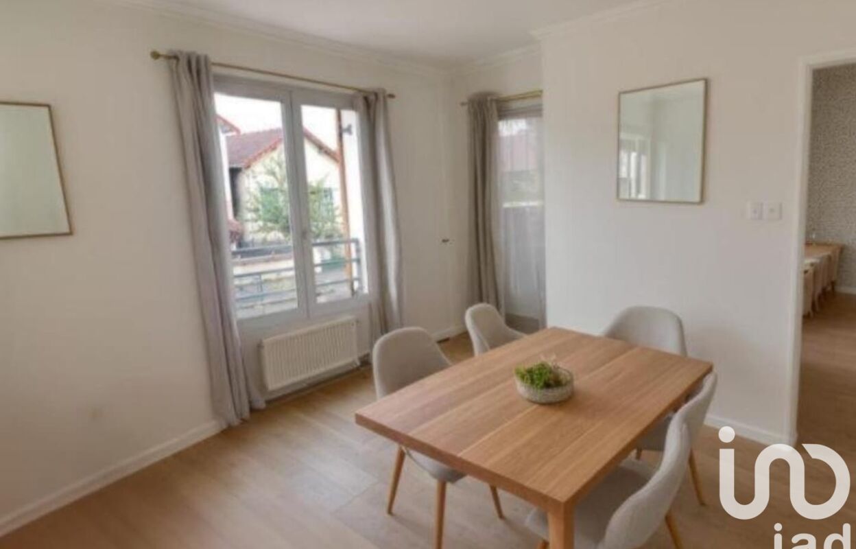 appartement 2 pièces 47 m2 à vendre à Vigneux-sur-Seine (91270)